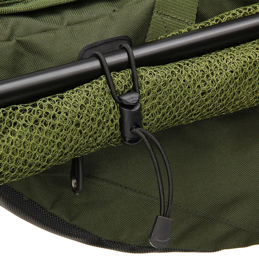 NGT 888 Extender Rod Holdall