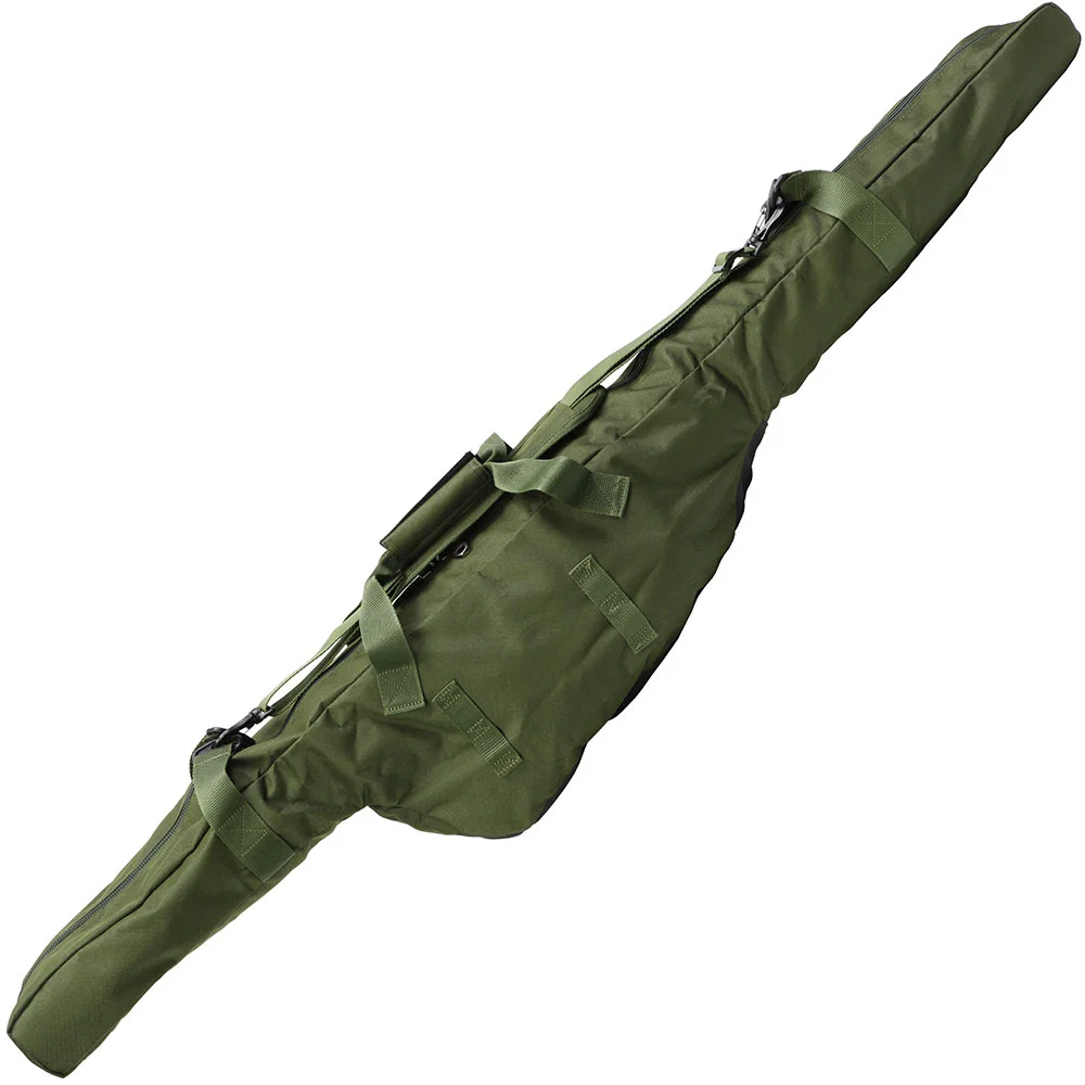 NGT 888 Extender Rod Holdall
