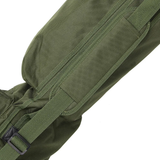 NGT Quickfish 3+3 Rod Holdall