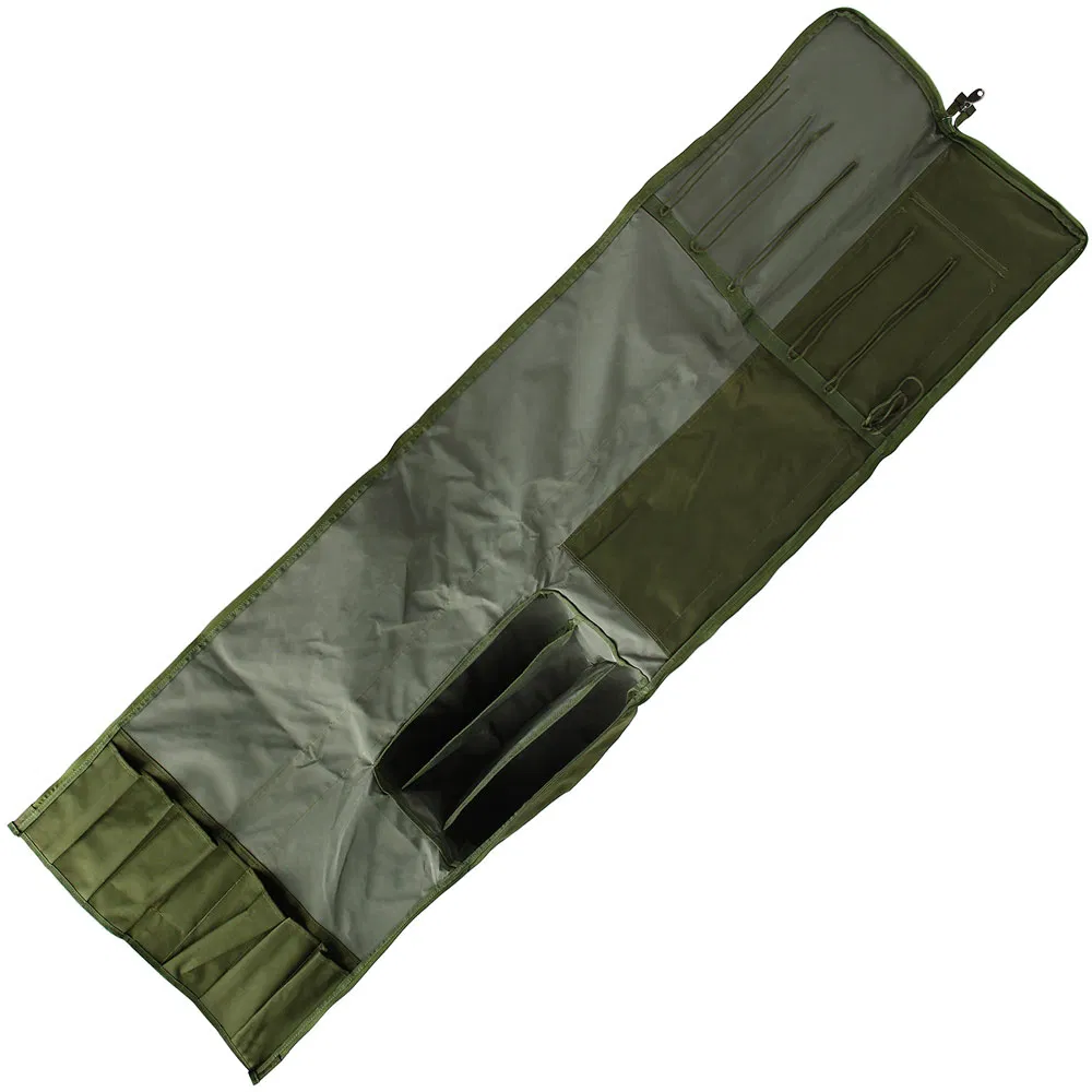 NGT Quickfish 3+3 Rod Holdall