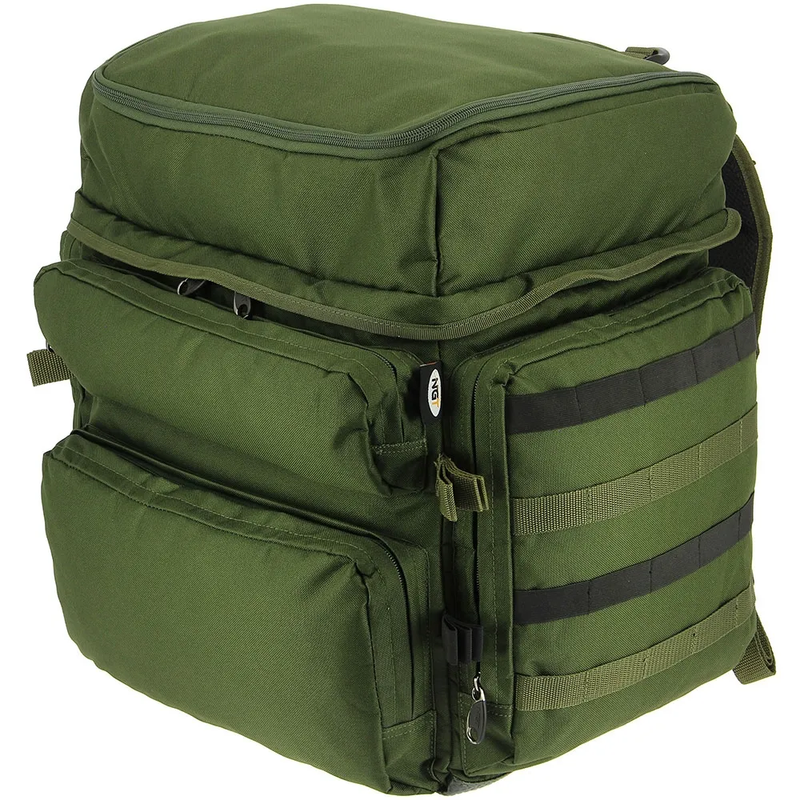 Load image into Gallery viewer, NGT Quickfish 65L Rucksack
