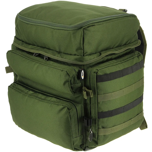 NGT Quickfish 65L Rucksack