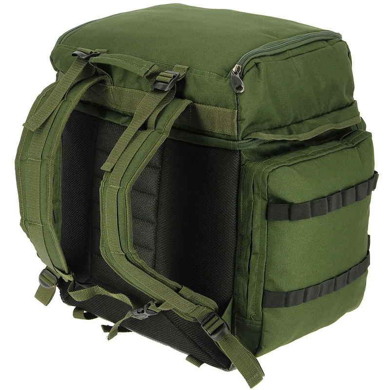 Load image into Gallery viewer, NGT Quickfish 65L Rucksack
