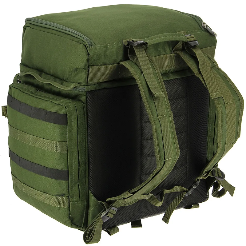 Load image into Gallery viewer, NGT Quickfish 65L Rucksack
