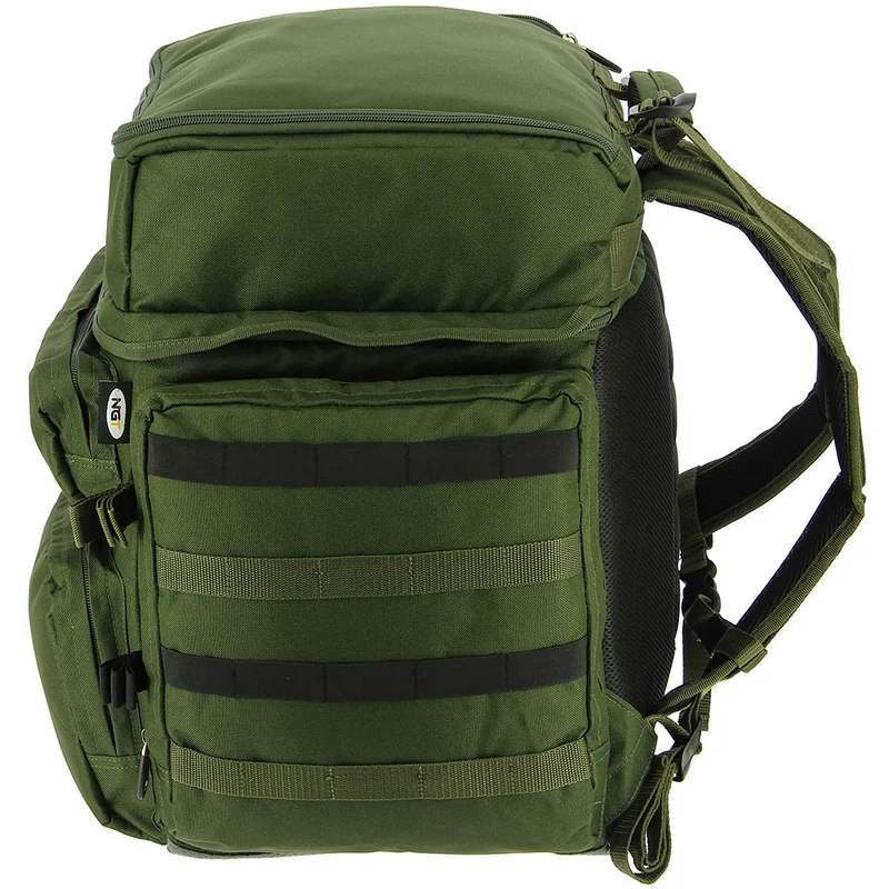 Load image into Gallery viewer, NGT Quickfish 65L Rucksack
