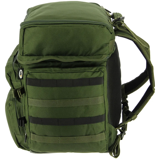 NGT Quickfish 65L Rucksack