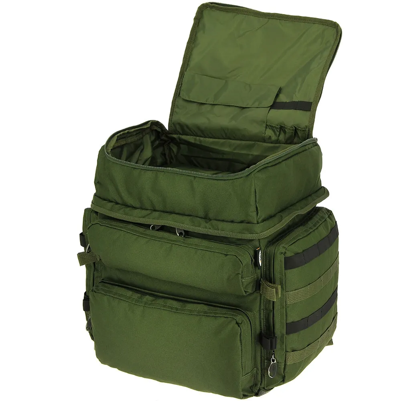 Load image into Gallery viewer, NGT Quickfish 65L Rucksack
