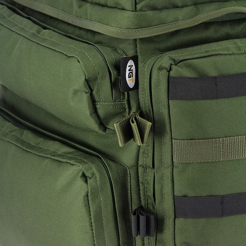 Load image into Gallery viewer, NGT Quickfish 65L Rucksack
