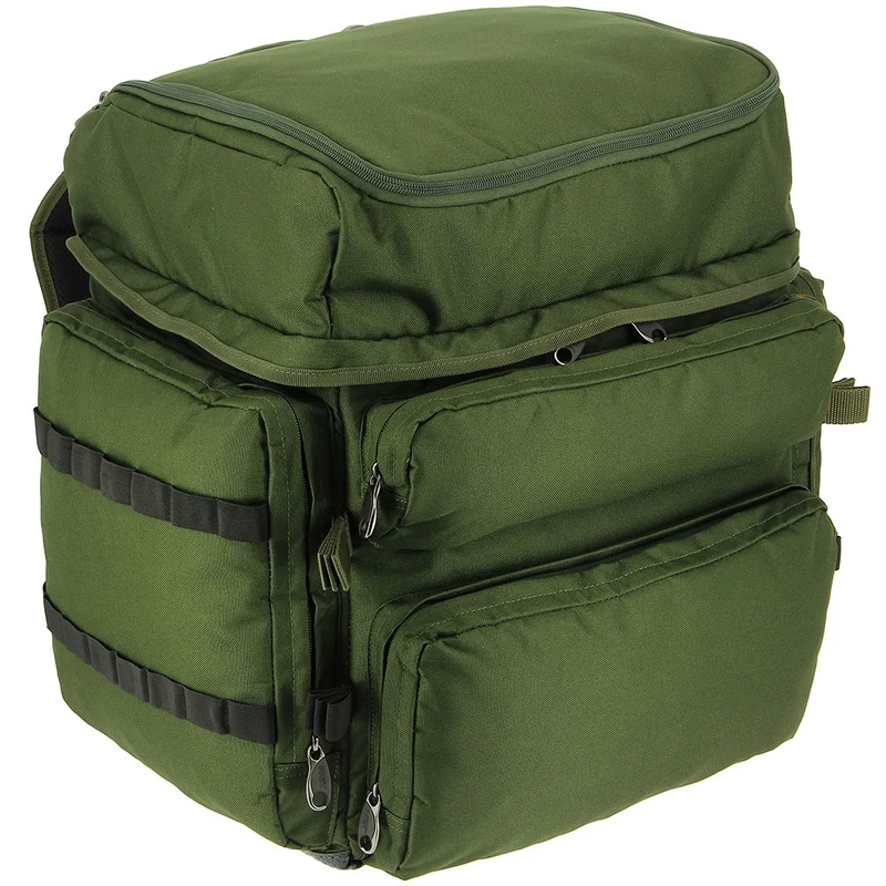 Load image into Gallery viewer, NGT Quickfish 65L Rucksack
