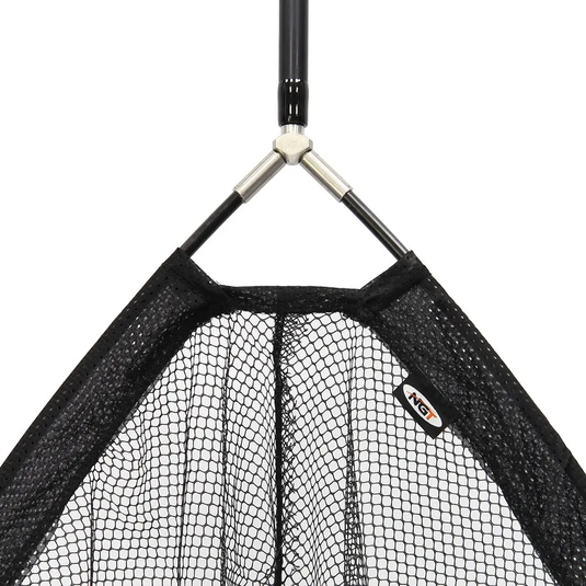 NGT Profiler 42" Net and Handle Combo