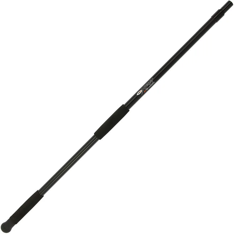 Load image into Gallery viewer, NGT 42&quot; Landing Net With Dual Floats (Camo) + 2M XPR Handle
