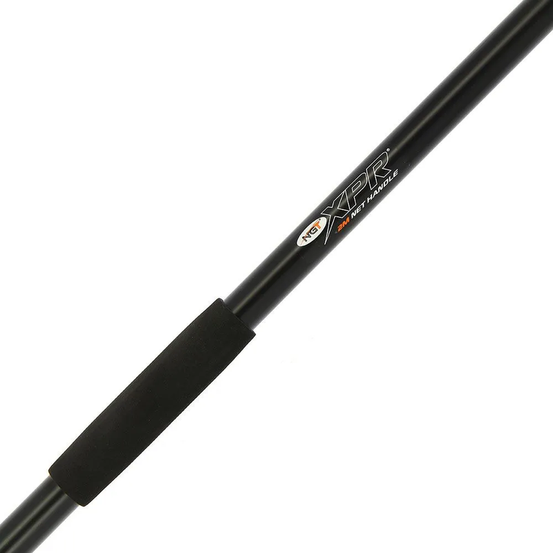 Load image into Gallery viewer, NGT 42&quot; Landing Net + 2M Handle
