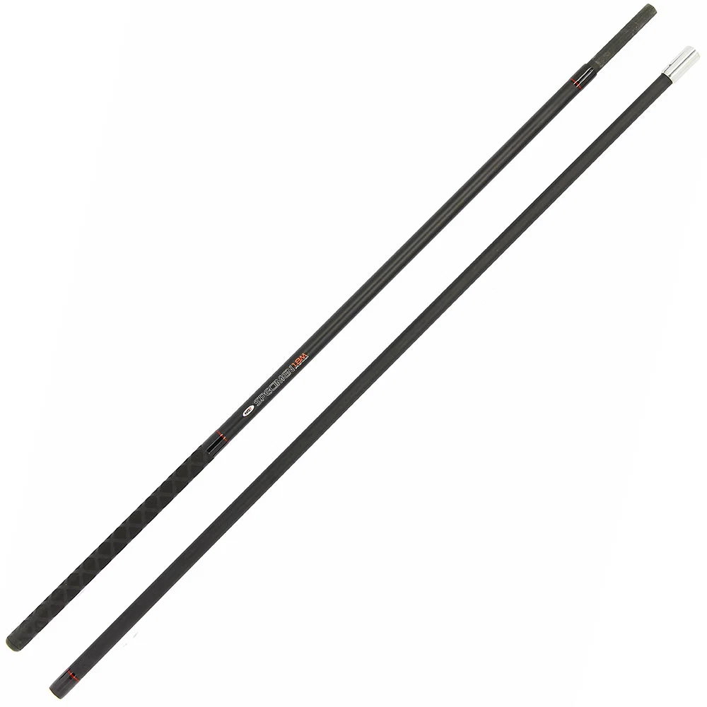 NGT 1.8m Specimen Net Handle