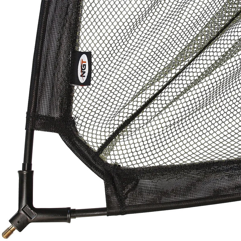 Load image into Gallery viewer, NGT 36&quot; Landing Net + 2M Handle
