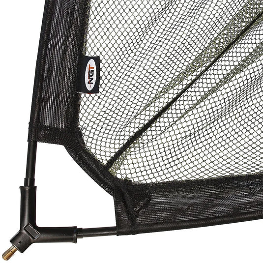 NGT 36" Landing Net + 2M Handle