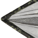 NGT 42" Landing Net With Dual Floats (Camo) + 2M XPR Handle