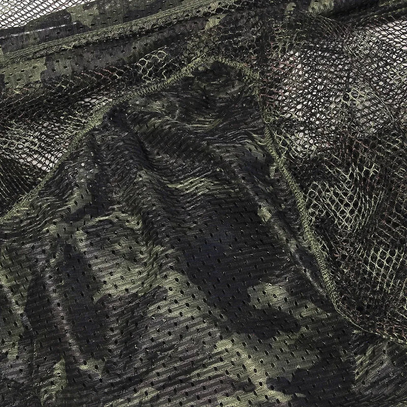 Load image into Gallery viewer, NGT 42&quot; Landing Net With Dual Floats (Camo)
