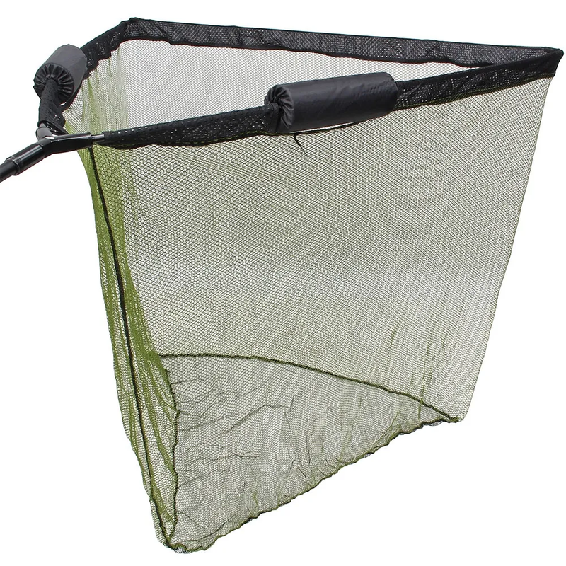 Load image into Gallery viewer, NGT 42&quot; Landing Net With Dual Floats
