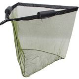 NGT 42" Landing Dual Float net + 2M Handle