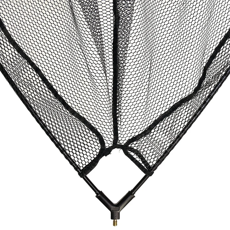 Load image into Gallery viewer, NGT 42&quot; Rubber Landing Net + 2M Dynamic Handle
