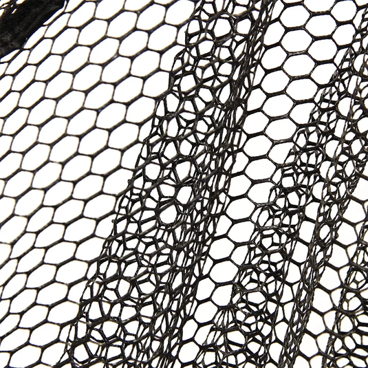 NGT 42" Rubber Landing Net