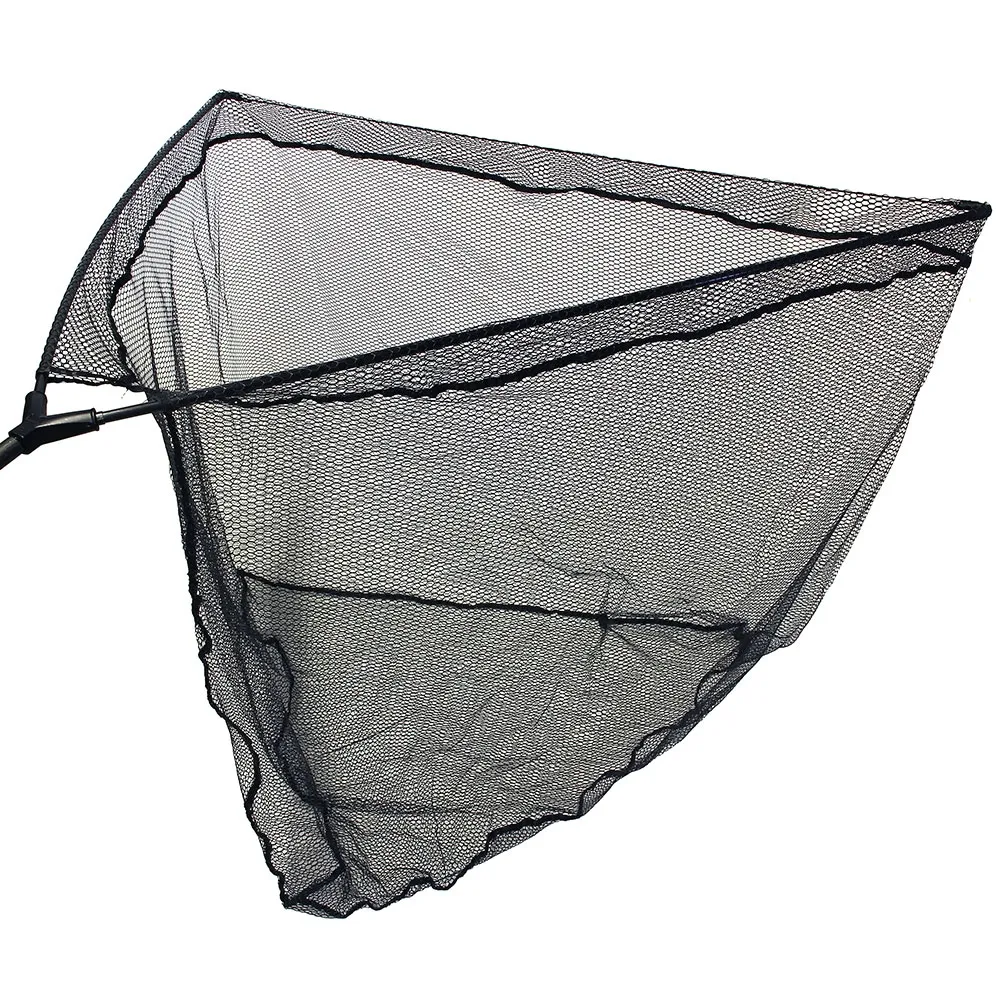 NGT 42" Rubber Landing Net