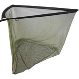 NGT 50" Landing Net + 2m XPR Handle Combo