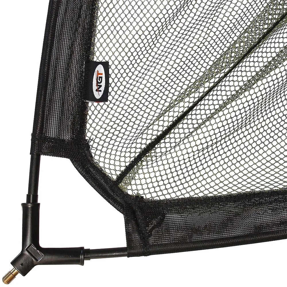 NGT 50" Landing Net + 2m XPR Handle Combo