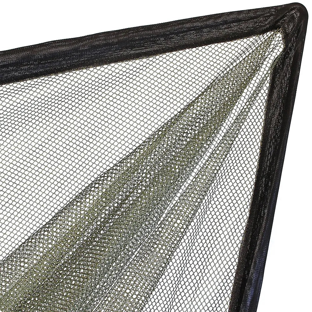 NGT 50" Landing Net + 2m XPR Handle Combo