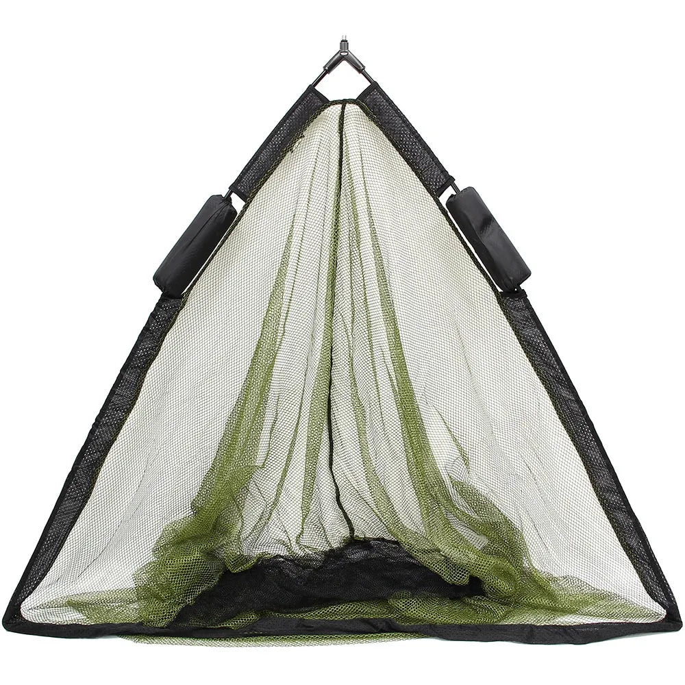 NGT 50" Dual Float Landing net