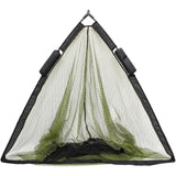 NGT 50" Dual Float Landing net