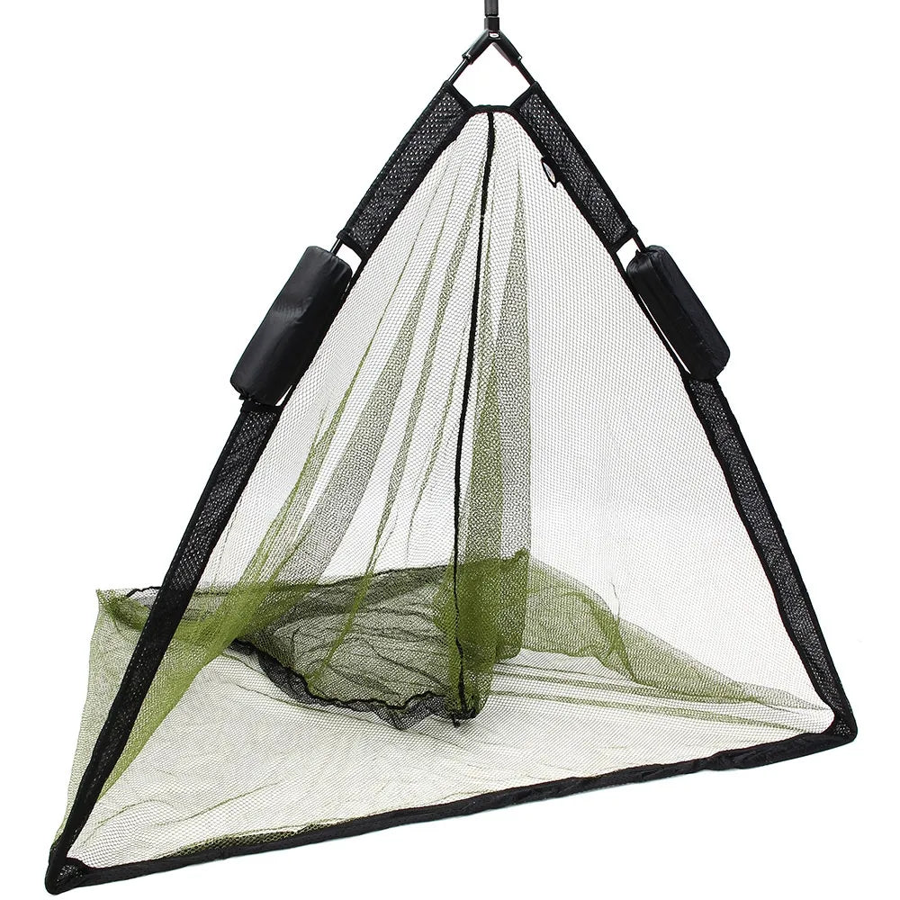 NGT 50" Dual Float Landing net