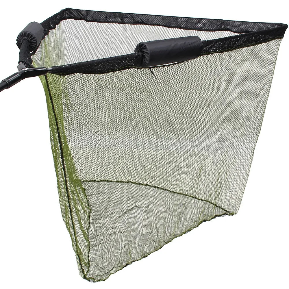 NGT 50" Dual Float Landing net