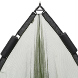 NGT 65" Catfish Net With Dual Floats