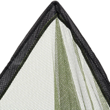 NGT 65" Catfish Net With Dual Floats