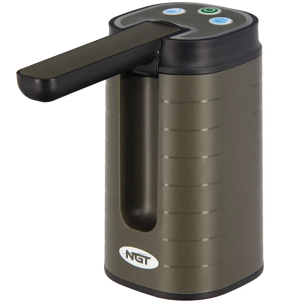 NGT Folding Auto Tap