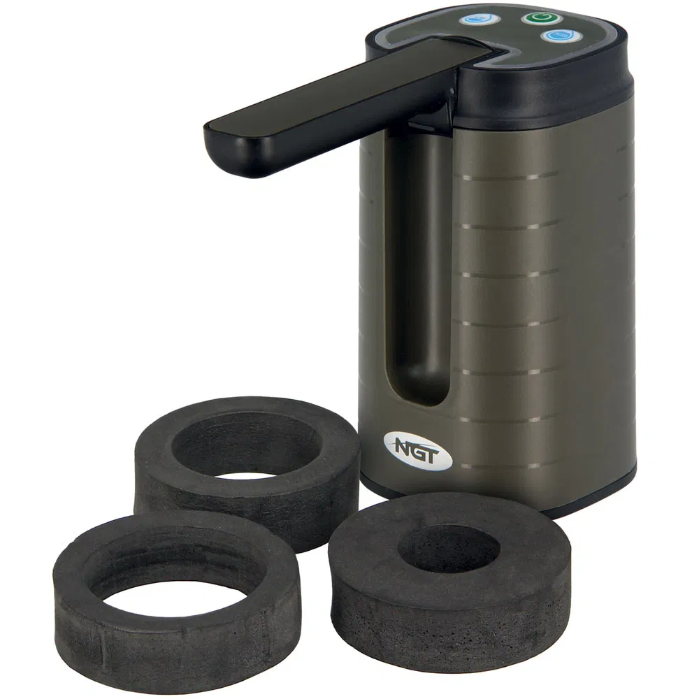NGT Folding Auto Tap