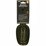NGT Baiting Spoon Set (3 Pack)