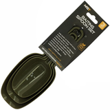 NGT Baiting Spoon Set (3 Pack)