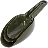 NGT Baiting Spoon Set (3 Pack)