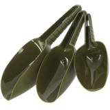NGT Baiting Spoon Set (3 Pack)