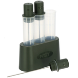 NGT Barrelz Baiting Set