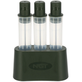 NGT Barrelz Baiting Set