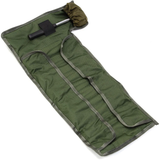 NGT Bivvy Pegs, Mallet & Case Set