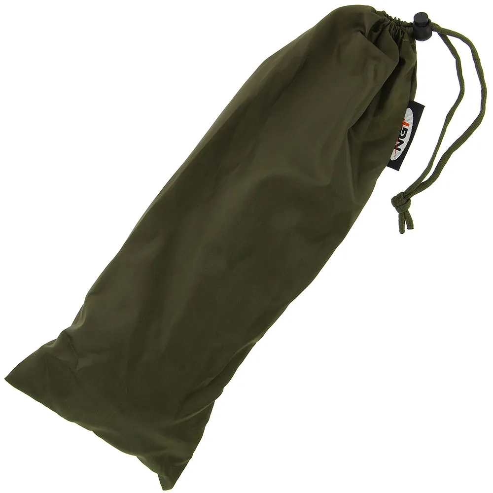 NGT 12" Bivvy Pegs