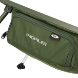 NGT Profiler Bivvy Table