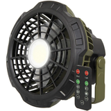 NGT XL 3 in 1 Fan, Bivvy Light & Powerbank USB Rechargeable System