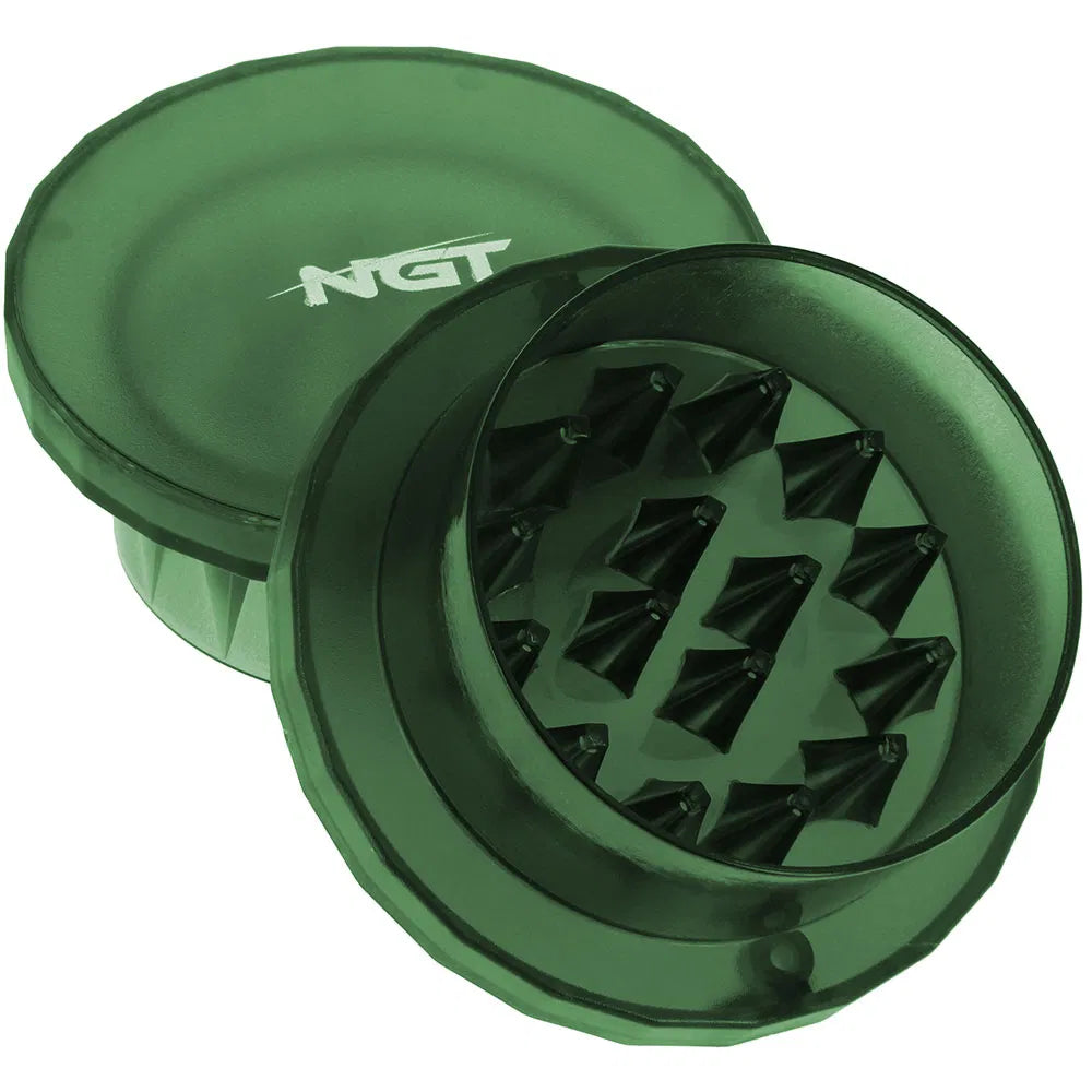 NGT Handheld Boilie Grinder