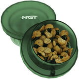NGT Handheld Boilie Grinder