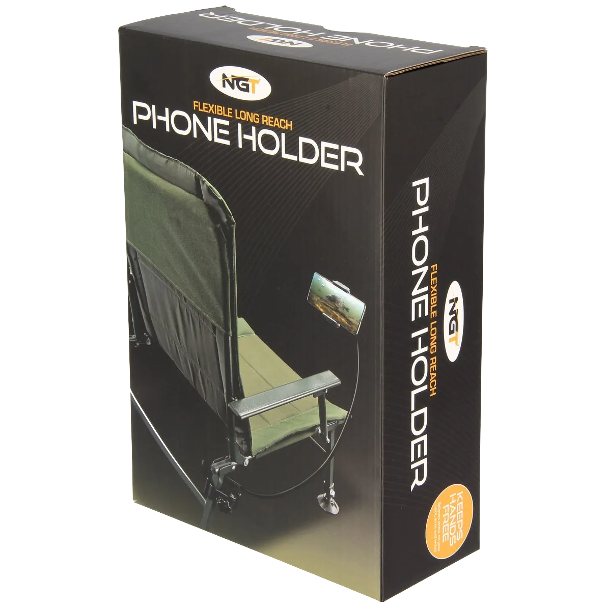 NGT Universal Phone holder